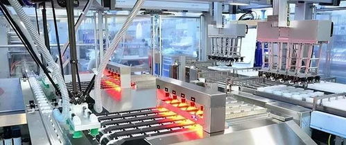 這家德國公司不止生產工具，還顛覆包裝技術，能替代一個工廠的網絡技術